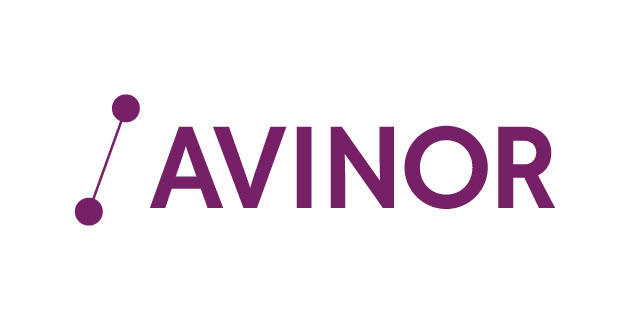 logo vector Avinor