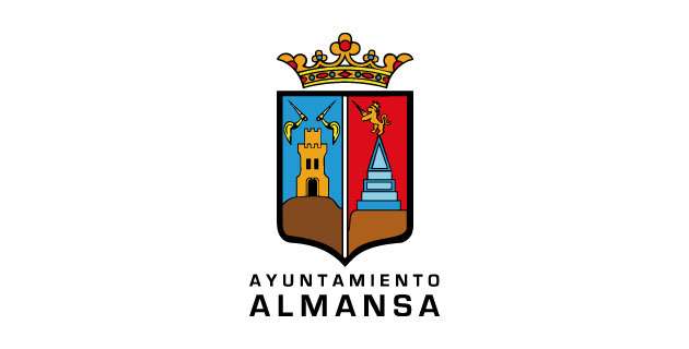 logo vector Ayuntamiento de Almansa