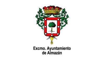 logo vector Ayuntamiento de Almazán
