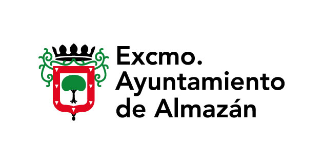 logo vector Ayuntamiento de Almazán