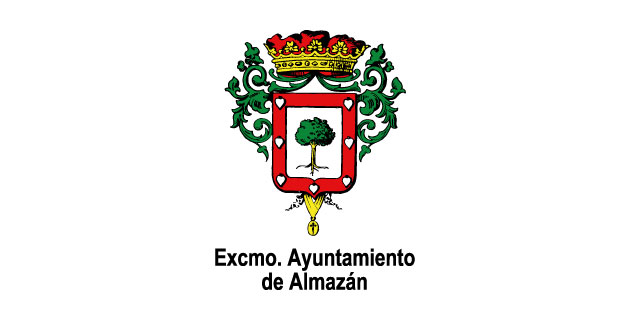 logo vector Ayuntamiento de Almazán