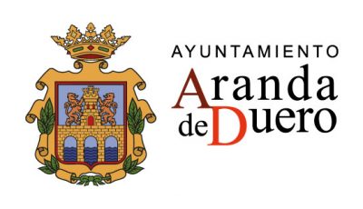 logo vector Ayuntamiento de Aranda de Duero