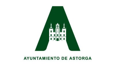 logo vector Ayuntamiento de Astorga