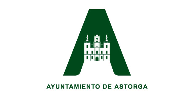 logo vector Ayuntamiento de Astorga