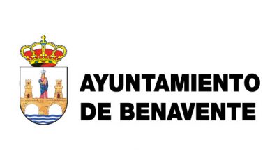 logo vector Ayuntamiento de Benavente