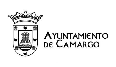 logo vector Ayuntamiento de Camargo