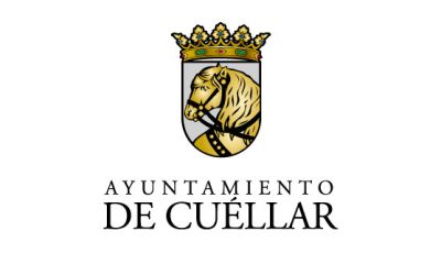 logo vector Ayuntamiento de Cuéllar