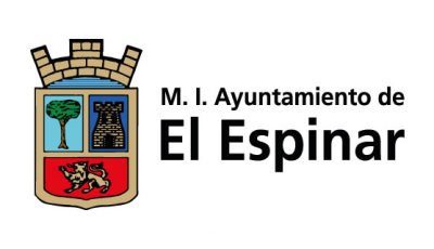 logo vector Ayuntamiento de El Espinar