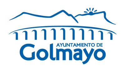 logo vector Ayuntamiento de Golmayo