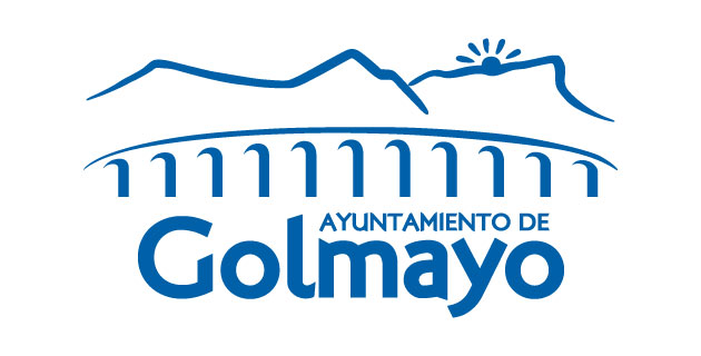 logo vector Ayuntamiento de Golmayo