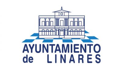 logo vector Ayuntamiento de Linares