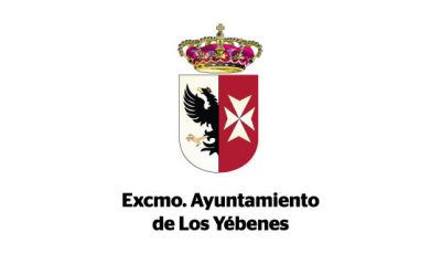 logo vector Ayuntamiento de Los Yébenes