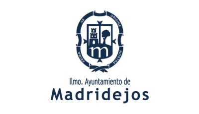 logo vector Ayuntamiento de Madridejos