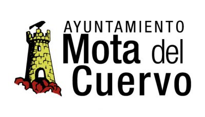 logo vector Ayuntamiento de Mota del Cuervo