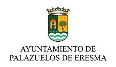 logo vector Ayuntamiento de Palazuelos de Eresma