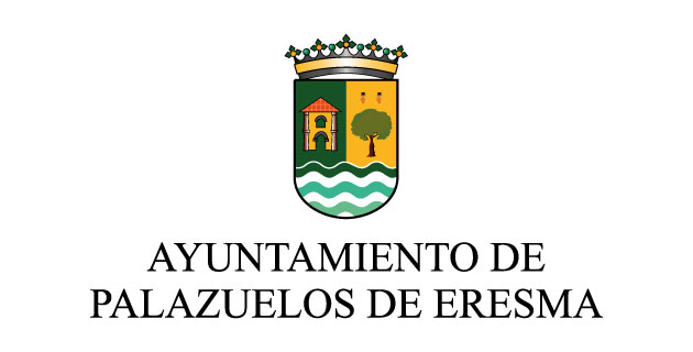 logo vector Ayuntamiento de Palazuelos de Eresma
