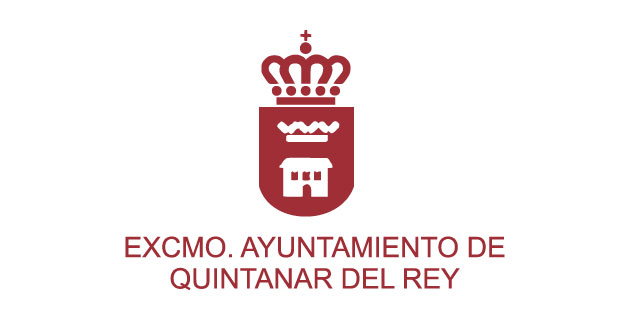 logo vector Ayuntamiento de Quintanar del Rey