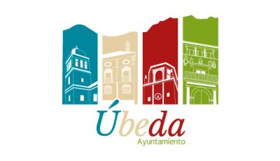 logo vector Ayuntamiento de Úbeda