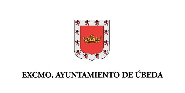 logo vector Ayuntamiento de Úbeda
