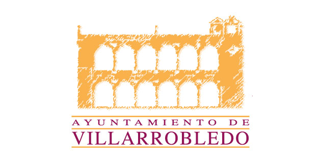 logo vector Ayuntamiento de Villarrobledo