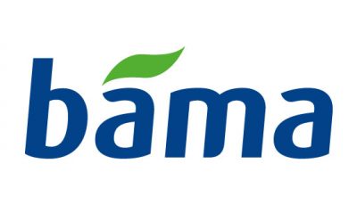 logo vector Bama Gruppen
