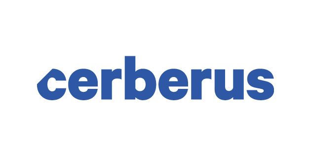 logo vector Cerberus Capital Management