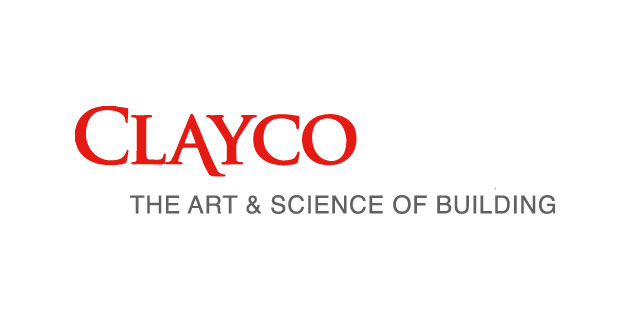 logo vector Clayco