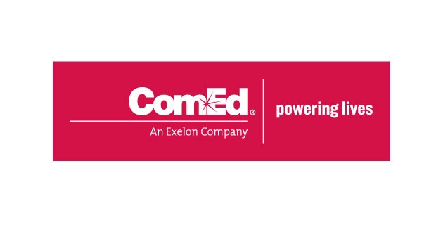 logo vector ComEd