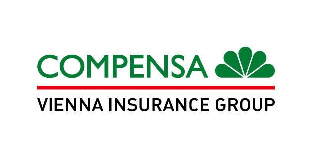logo vector Compensa Life Vienna Insurance Group