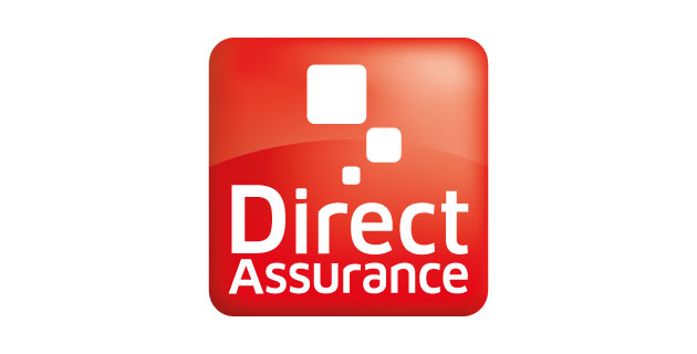 logo vector Direct Assurance
