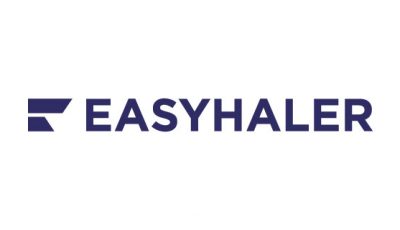 logo vector Easyhaler