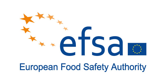 logo vector EFSA