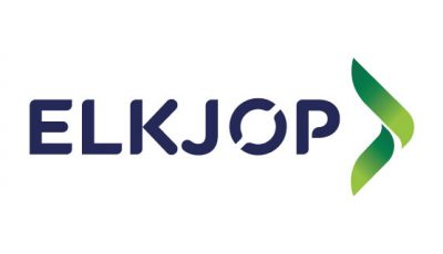 logo vector Elkjøp