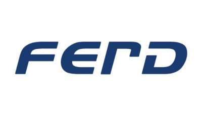 logo vector Ferd