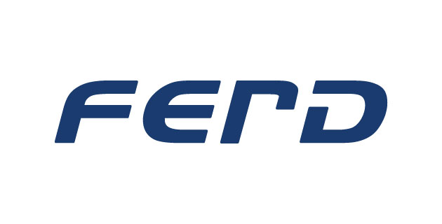 logo vector Ferd