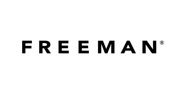 logo vector Freeman