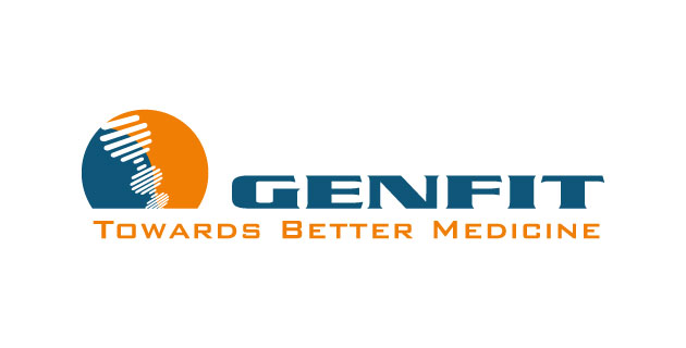 logo vector Genfit