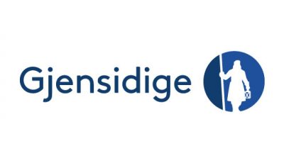 logo vector Gjensidige