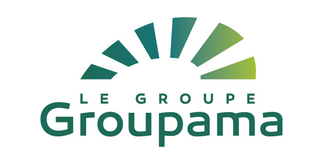logo vector Groupe Groupama