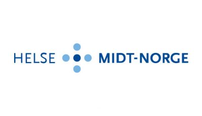 logo vector Helse Midt-Norge