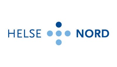 logo vector Helse Nord