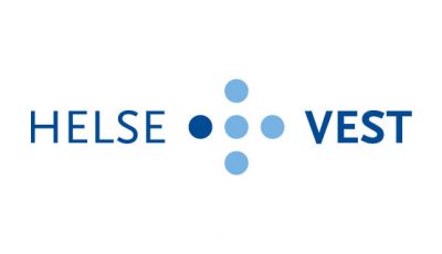 logo vector Helse Vest