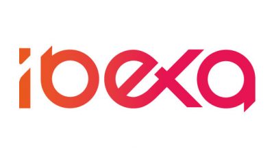 logo vector Ibexa