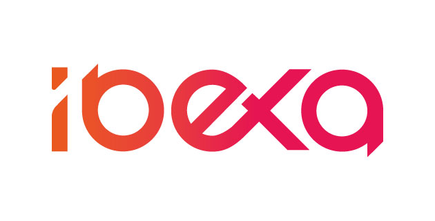 logo vector Ibexa