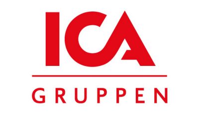 logo vector ICA Gruppen AB