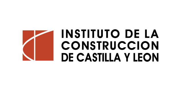 logo vector Instituto de la Construcción de Castilla y León - ICCL