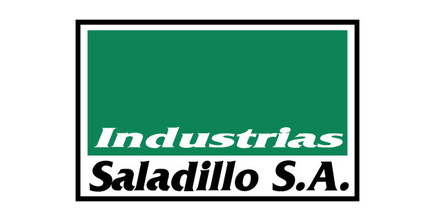 logo vector Industrias Saladillo