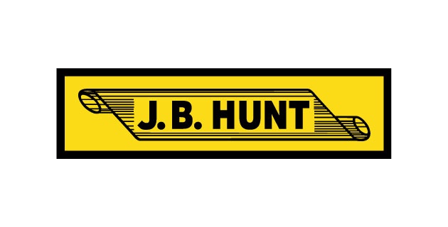 logo vector J.B. Hunt Transport