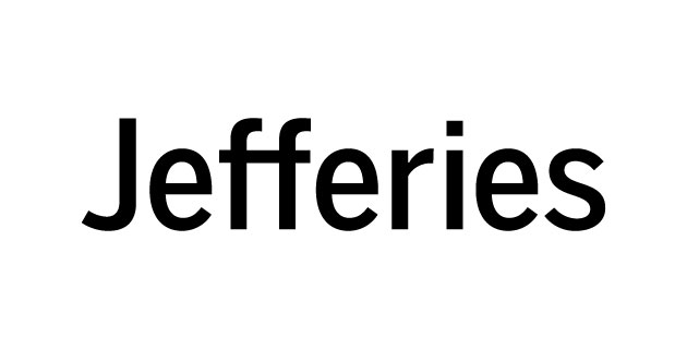 logo vector Jefferies