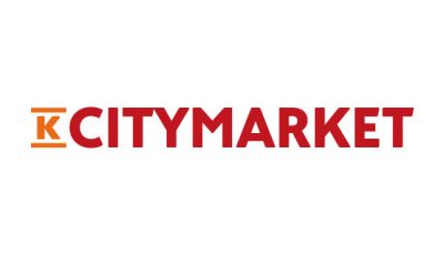 logo vector K-Citymarket
